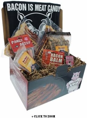 The Ultimate Bacon Bundle - XLarge
