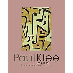 Paul Klee (1879-1940). La collection d'Ernst Beyeler