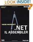 Inside Microsoft .NET IL Assembler