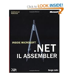 Inside NET IL Assembler