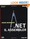 Inside NET IL Assembler