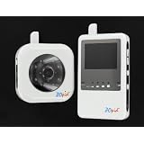 ZOpid-Digital Audio and Video Baby Monitor w 2.4... by ZOpid
