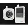 ZOpid - Digital Interference-free Audio & Video Baby Monitor w/ 2.4 Inch Color Display, Night Vision & Voice Alert (Model: HS-MS340P)