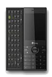 HTC S740 UMTS HSDPA (GPS, WiFi, 3.2 MP) Smartphone ohne Branding - 