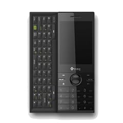 HTC S740 UMTS HSDPA (GPS, WiFi, 3.2 MP) Smartphone ohne Branding