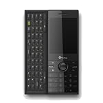 HTC S740 UMTS HSDPA (GPS, WiFi, 3.2 MP) Smartphone ohne Branding