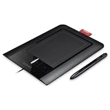Wacom Bamboo Pen and Touch ~ Wacom