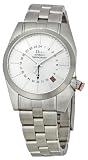 Christian Dior Watches:Christian Dior Men's CD084211M001 Chiffre Stainless Steel Bracelet Watch