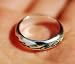 Elves Ring - Lord of the Rings