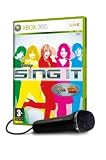 Revue BVG  / Disney sing it camp rock - Jeu + micro