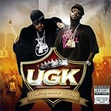 UGK:アンダーグラウンド・キングズ の評価・レビュー