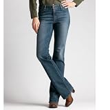 Eddie Bauer Classic Fit Boot Cut Jeans