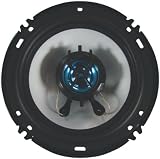 Naxa NCS-774 6.5-Inch 2-Way Speaker