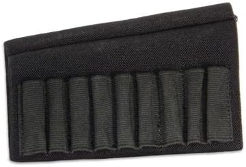 Sportsman Edge Buttstock 9 Round Bullet Band
