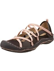 J41 Shoes Women’s Aquarius Vegan Flat