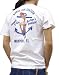 Buzz Rickson バズリクソンズ プリント S/S Tシャツ "NAVAL AIR STATION" PRINTED S/S T-SHIRT "NAVAL AIR STATION"