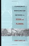 Community Participation Methods in Design and Planning