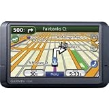 Garmin nvi 265WT - GPS receiver - automotive