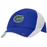 Nike Florida Gators Royal Blue Ladies Feather Light Adjustable Hat