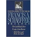 The Francis A. Schaeffer Trilogy (Hardcover)