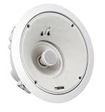 MB Quart Alexxa 5.25 80W 2-Way In-Ceiling HT Speaker