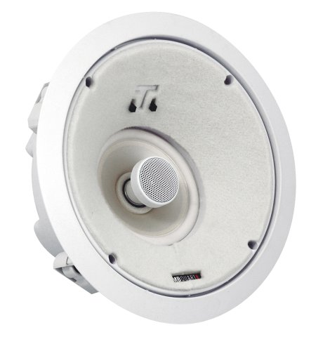 MB Quart Alexxa 5.25 80W 2-Way In-Ceiling HT Speaker