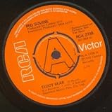 TEDDY BEAR 7" (45)