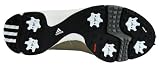 adidas Mens Tech Response 3.0 Golf Shoes