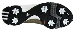 Adidas 2010 Men's Tech Response 3.0 Golf Shoe