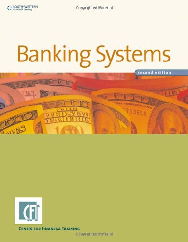Banking Systems