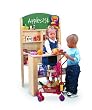 Market Stall, by Marvel