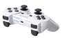 PlayStation 3 Dualshock 3 Wireless Controller (Japanese Version) - White