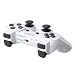 Joypad Sony Dualshock 3 white Wireless Controller (Sixaxis) [UK]