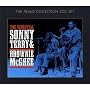 The Essential Sonny Terry