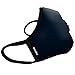Vogmask Black N99 CV M (51-130 lbs/23-58 kg)