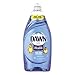 Dawn Ultra Liquid Dish Detergent, Original, 40 oz Bottle, 8/Carton (PGC91064)
