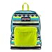 Jansport Superbreak Navy Super Stripe