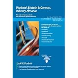 Plunkett's Biotech &Genetics; Industry Almanac 2011: Biotech &Genetics; Industry Market Research, Statistics, Trends &Leading; Companies