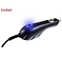 Plantronics Bluetooth Headset Power Car Charger for Voyager, Explorer, Pulsar, Discovery