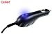Plantronics Bluetooth Headset Power Car Charger for Voyager, Explorer, Pulsar, Discovery