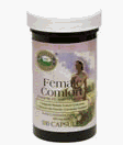 Female Comfort (100)