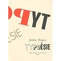 Typo�sie