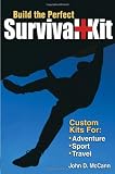 41Vy9 8EtFL. SL160  Build the Perfect Survival Kit