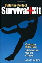 Build the Perfect Survival Kit: Custom Kits for Adventure, Sport, Travel