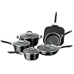 Kitchen Essentials® from Calphalon® 10-pc. Styleware Set - Black
