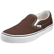 Vans Unisex Classic Slip-on