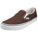 Vans Unisex Classic Slip-on