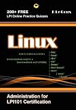  : Linux administration for LPI101 certification