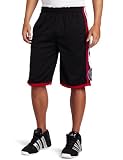 Metal Mulisha Mens Jacko Sig Athletic Short