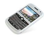 �\�t�g�W���P�b�g for BlackBerry Bold �N���A SJBBBLD/CL